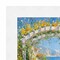 Modern Gallery Wall Gloss White Picture Frame-Office Wall Decor 14x18 frame